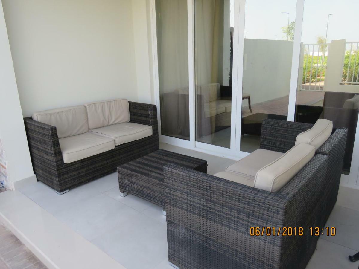 Holiday Home 3 Bedroom Seaview Ras al-Khaimah Exterior photo